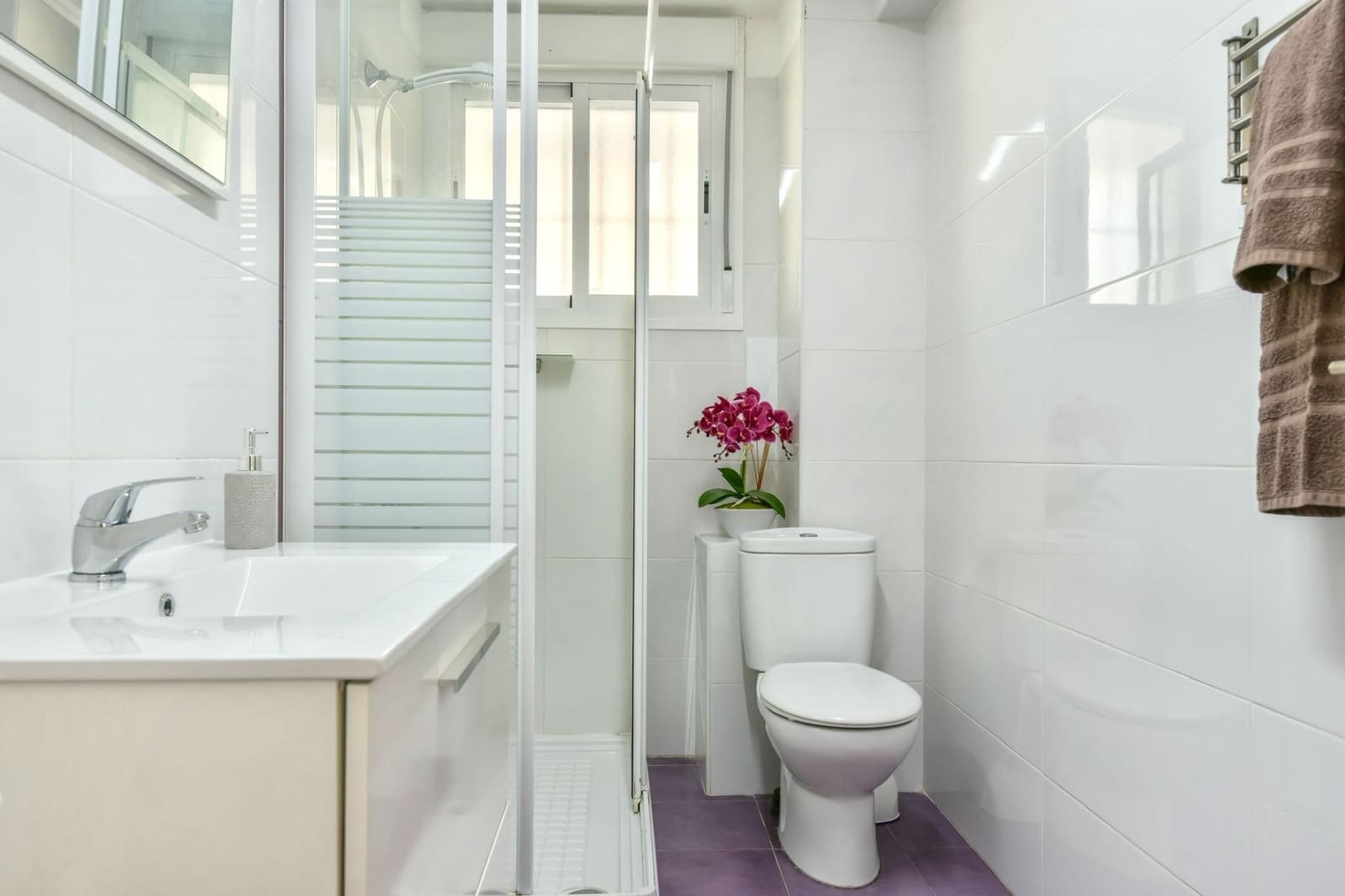 1 bedroom Apartment for sale in Calpe / Calp - € 229,000 (Ref: 9084898)