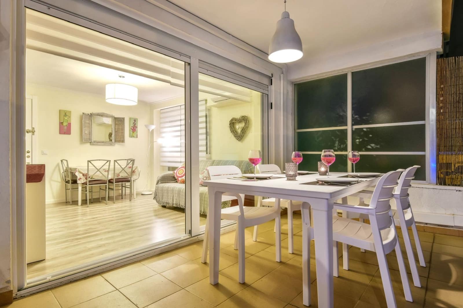 1 bedroom Apartment for sale in Calpe / Calp - € 229,000 (Ref: 9084898)
