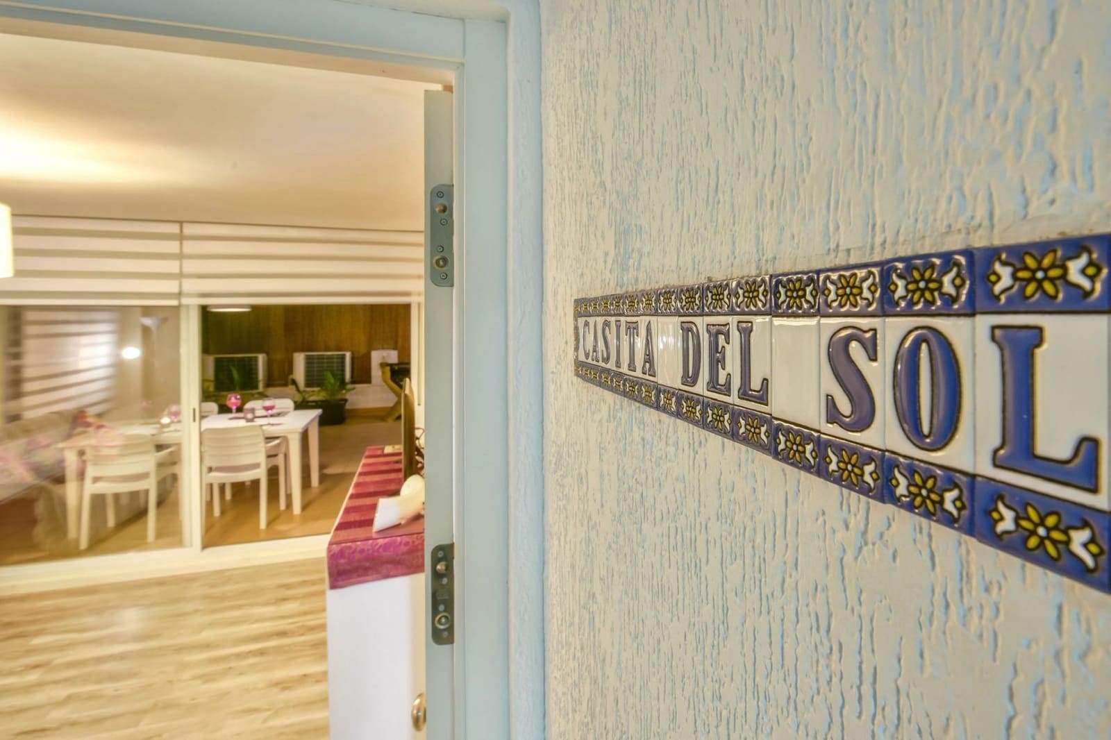 1 bedroom Apartment for sale in Calpe / Calp - € 229,000 (Ref: 9084898)