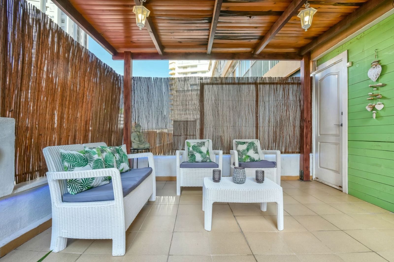 1 bedroom Apartment for sale in Calpe / Calp - € 229,000 (Ref: 9084898)