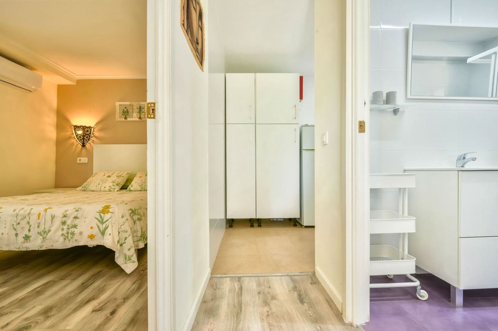 1 bedroom Apartment for sale in Calpe / Calp - € 229,000 (Ref: 9084898)