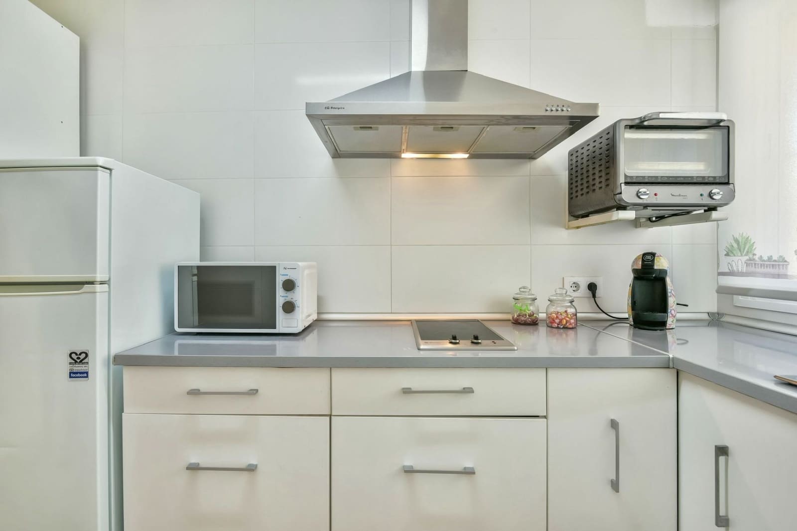 1 bedroom Apartment for sale in Calpe / Calp - € 229,000 (Ref: 9084898)