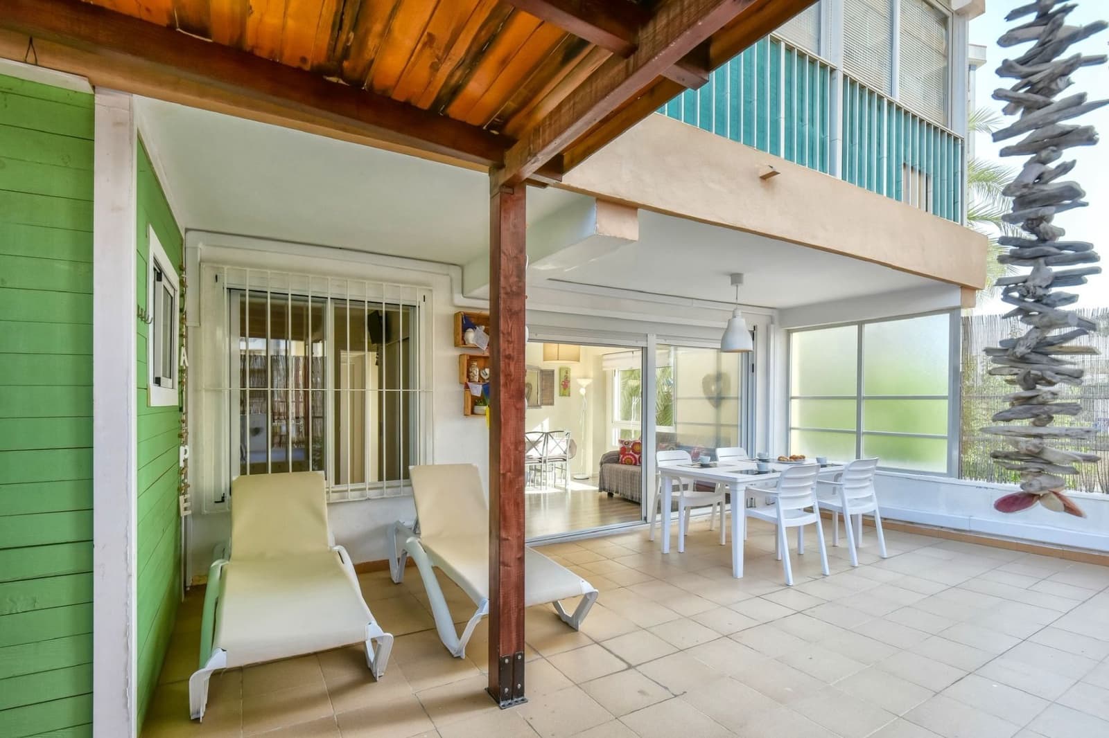 1 bedroom Apartment for sale in Calpe / Calp - € 229,000 (Ref: 9084898)