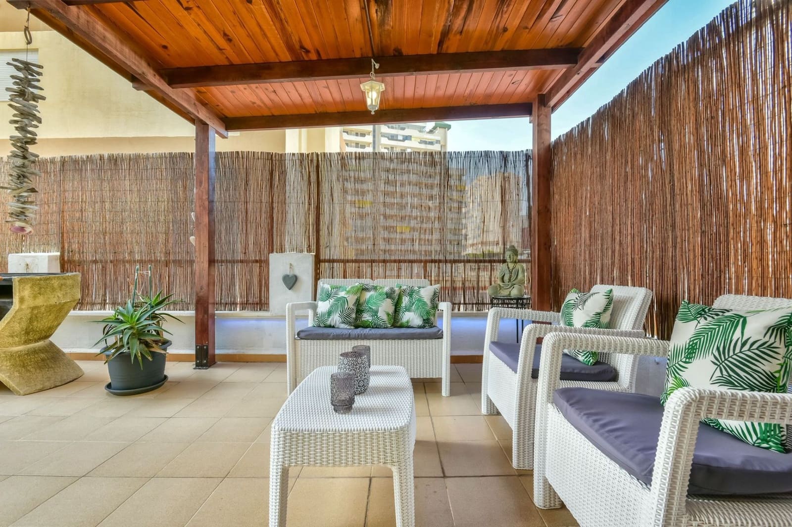 1 bedroom Apartment for sale in Calpe / Calp - € 229,000 (Ref: 9084898)