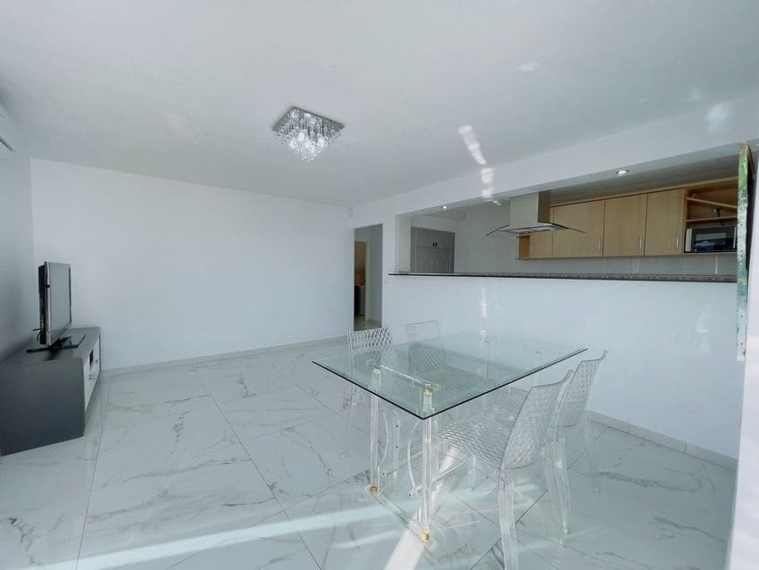 2 quarto Apartamento para venda em Calpe / Calp - 330 000 € (Ref: 9100455)