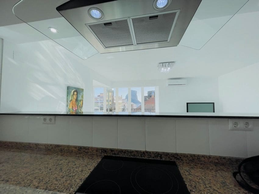 2 quarto Apartamento para venda em Calpe / Calp - 330 000 € (Ref: 9100455)