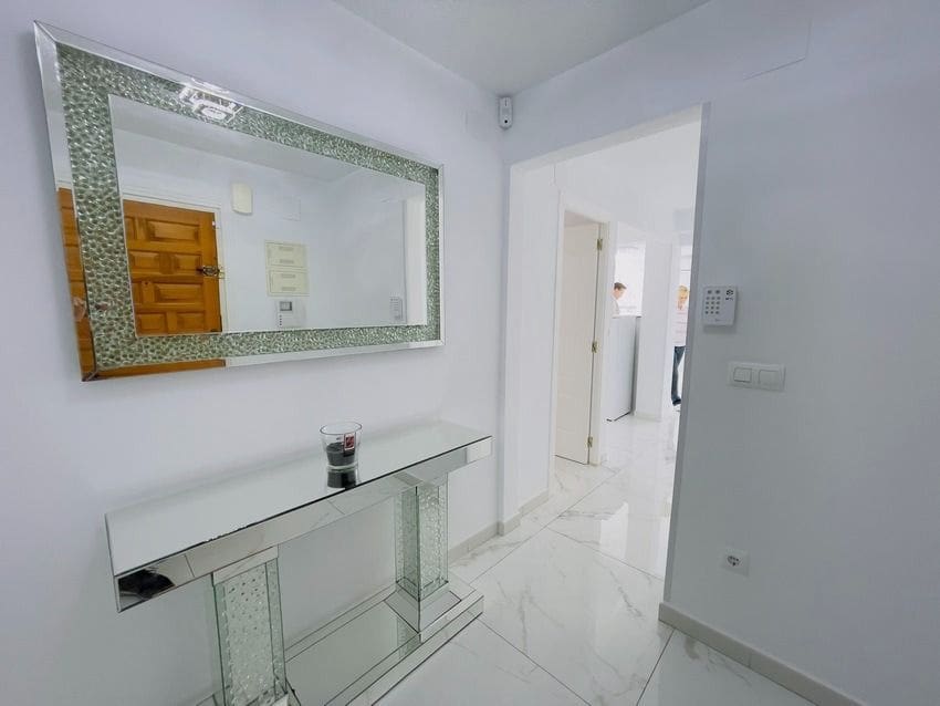 2 quarto Apartamento para venda em Calpe / Calp - 330 000 € (Ref: 9100455)