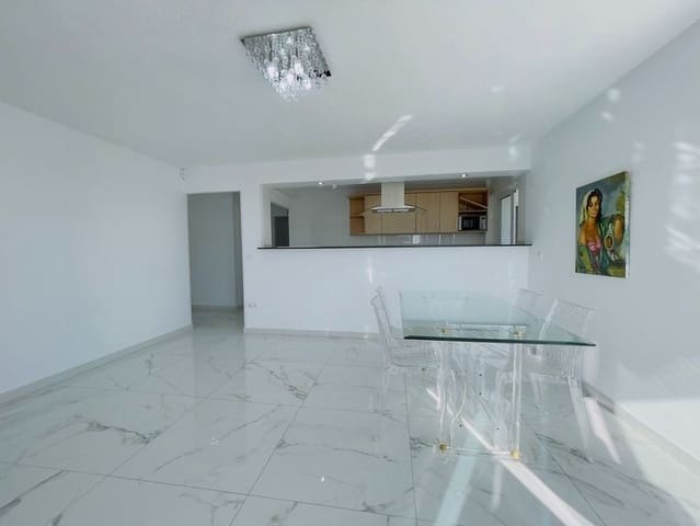 2 quarto Apartamento para venda em Pueblo, Calpe / Calp - 330 000 € (Ref: 9100455)