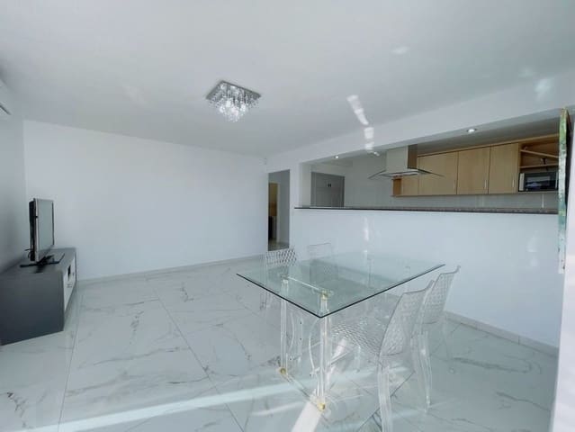 2 quarto Apartamento para venda em Pueblo, Calpe / Calp - 330 000 € (Ref: 9100455)