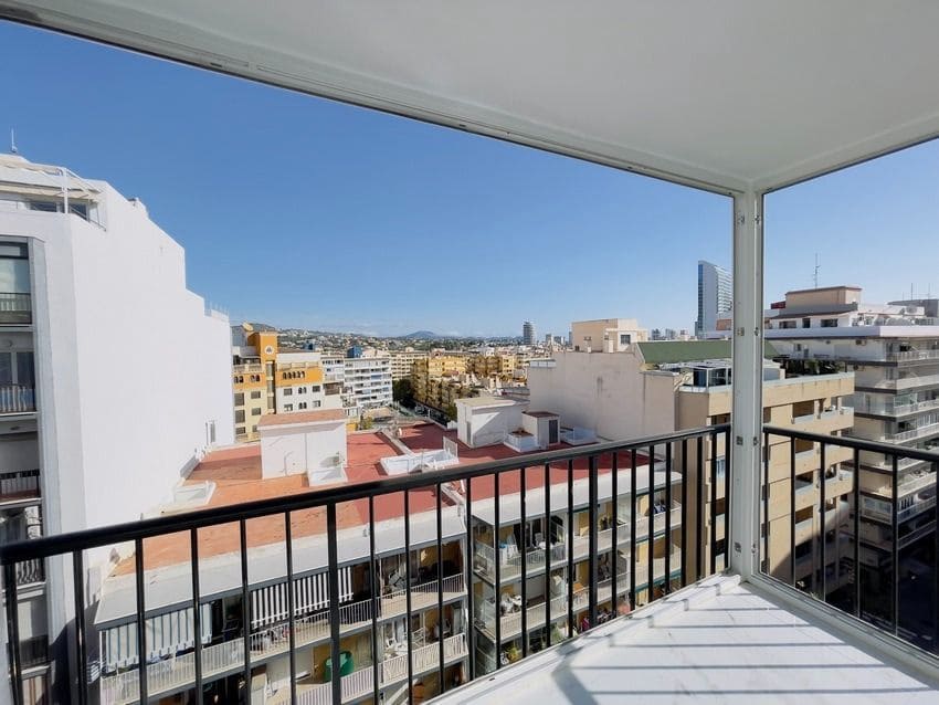 2 quarto Apartamento para venda em Calpe / Calp - 330 000 € (Ref: 9100455)