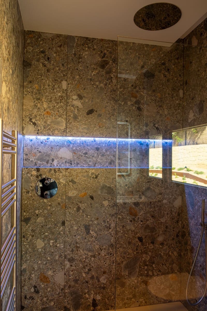 4 bedroom Villa for sale in Calpe / Calp with pool garage - € 1,370,000 (Ref: 9129447)