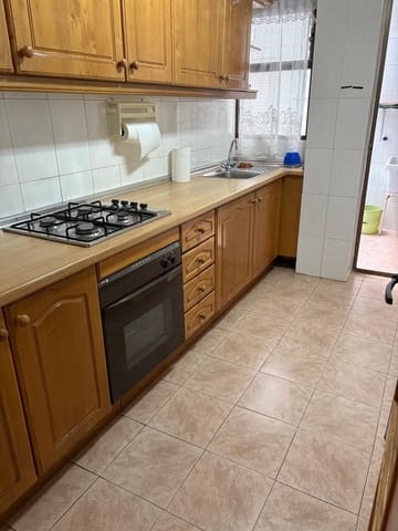 Apartamento de 4 habitaciones en Manzanera - Tosal, Calpe / Calp en venta - 349.000 € (Ref: 9185001)