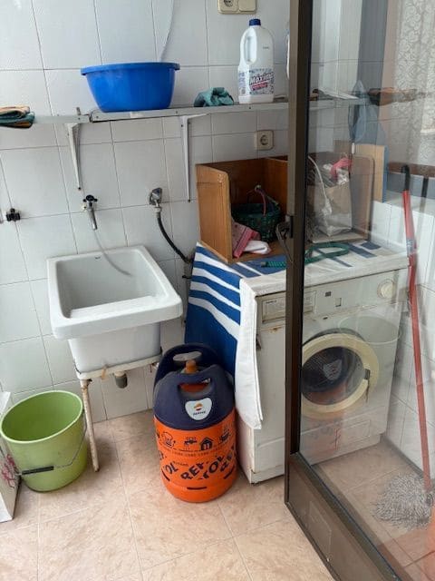 4 makuuhuone Huoneisto myytävänä paikassa Calpe / Calp - 349 000 € (Ref: 9185001)