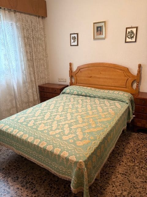 4 makuuhuone Huoneisto myytävänä paikassa Calpe / Calp - 349 000 € (Ref: 9185001)