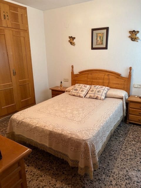 4 makuuhuone Huoneisto myytävänä paikassa Calpe / Calp - 349 000 € (Ref: 9185001)