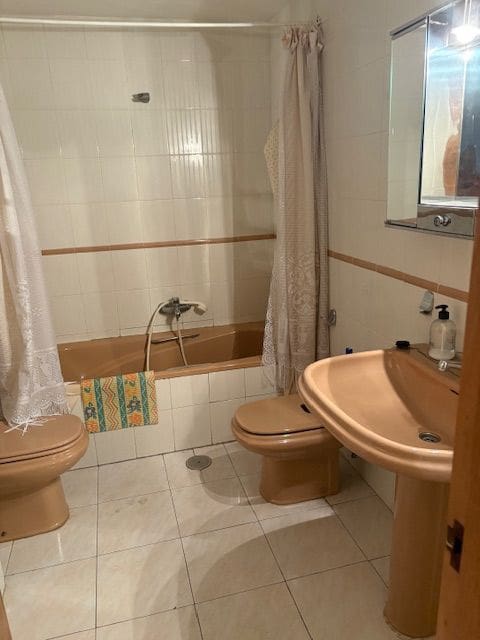 4 makuuhuone Huoneisto myytävänä paikassa Calpe / Calp - 349 000 € (Ref: 9185001)