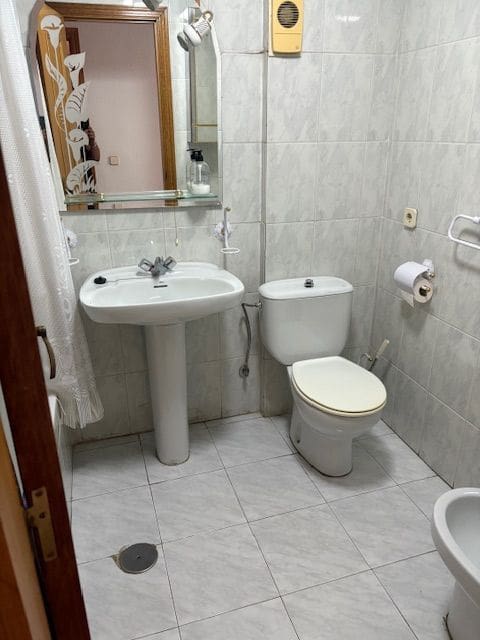 4 makuuhuone Huoneisto myytävänä paikassa Calpe / Calp - 349 000 € (Ref: 9185001)