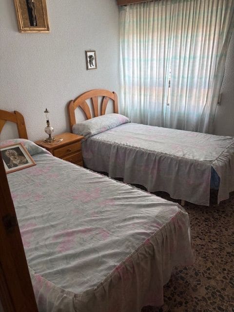 4 makuuhuone Huoneisto myytävänä paikassa Calpe / Calp - 349 000 € (Ref: 9185001)