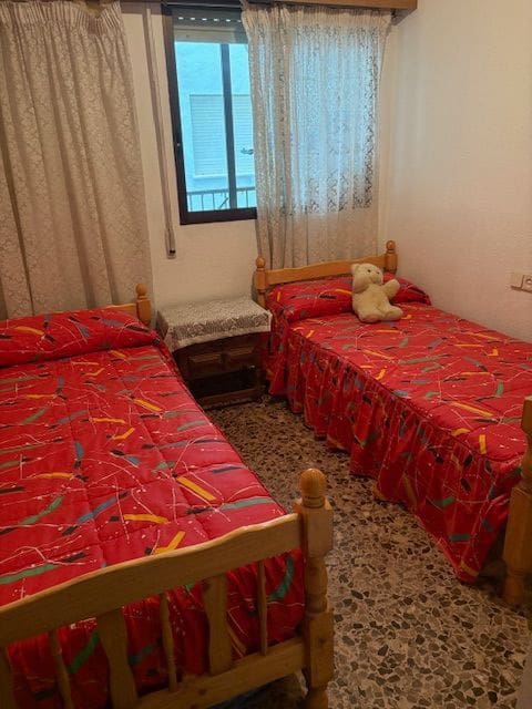 4 makuuhuone Huoneisto myytävänä paikassa Calpe / Calp - 349 000 € (Ref: 9185001)