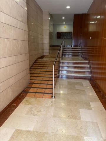 Apartamento de 4 habitaciones en Manzanera - Tosal, Calpe / Calp en venta - 349.000 € (Ref: 9185001)