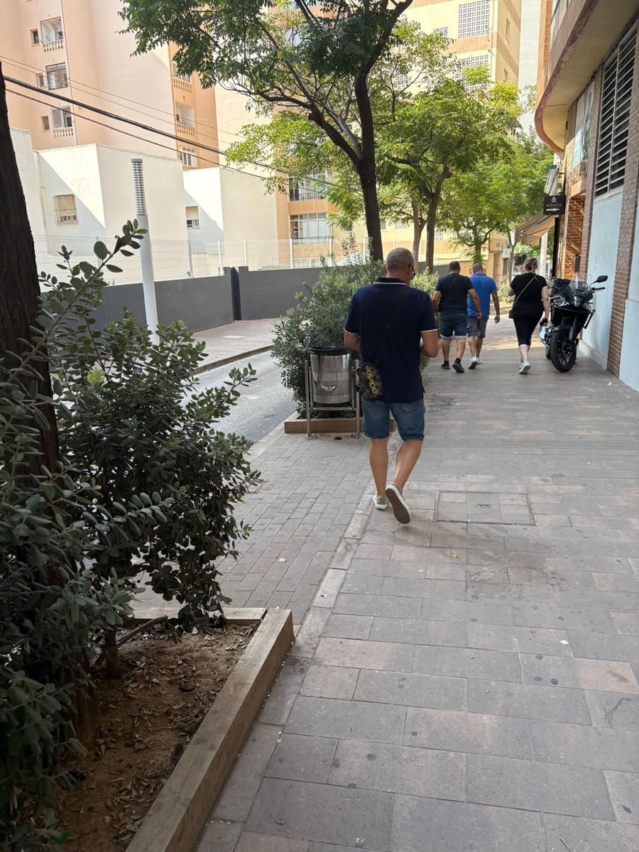 4 makuuhuone Huoneisto myytävänä paikassa Calpe / Calp - 349 000 € (Ref: 9185001)