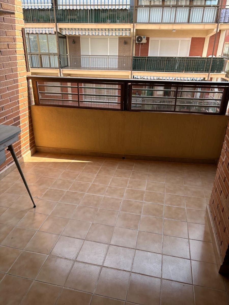 4 makuuhuone Huoneisto myytävänä paikassa Calpe / Calp - 349 000 € (Ref: 9185001)