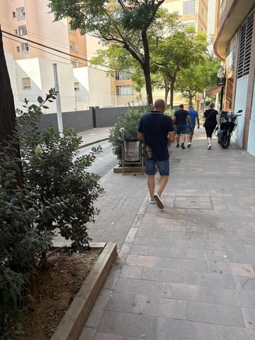 Apartamento de 4 habitaciones en Manzanera - Tosal, Calpe / Calp en venta - 349.000 € (Ref: 9185001)