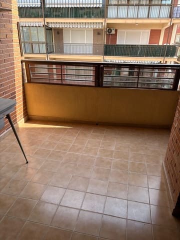 Apartamento de 4 habitaciones en Manzanera - Tosal, Calpe / Calp en venta - 349.000 € (Ref: 9185001)