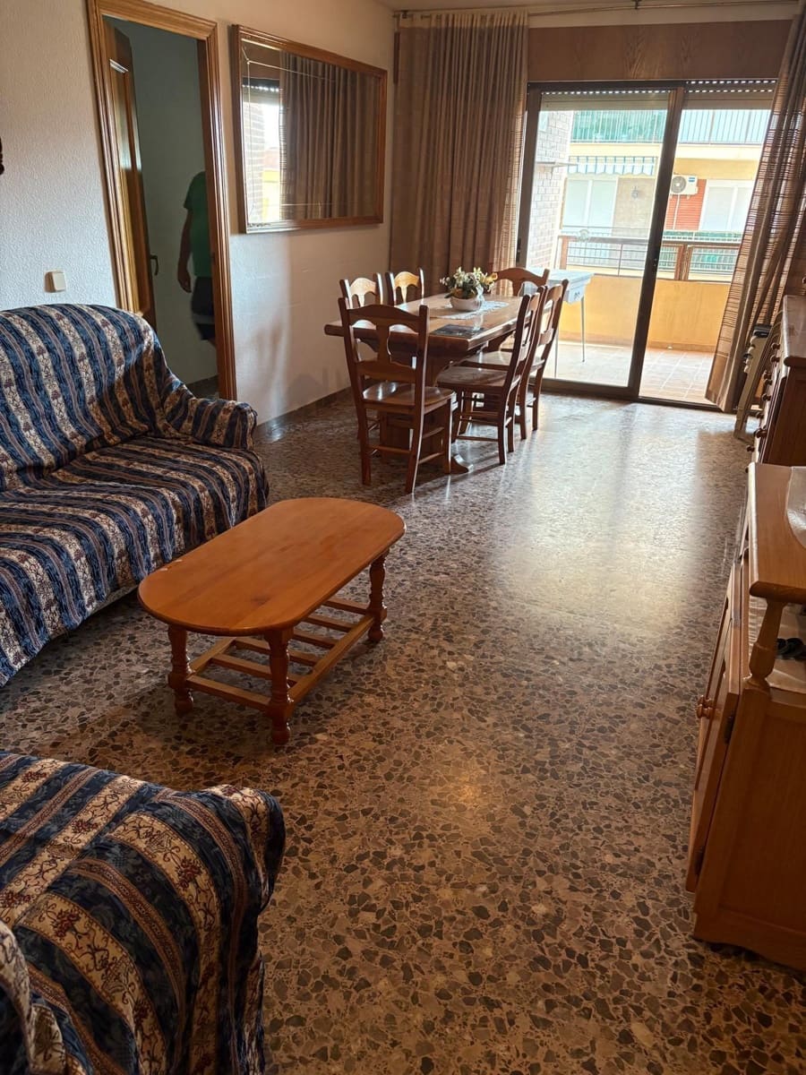 4 makuuhuone Huoneisto myytävänä paikassa Calpe / Calp - 349 000 € (Ref: 9185001)