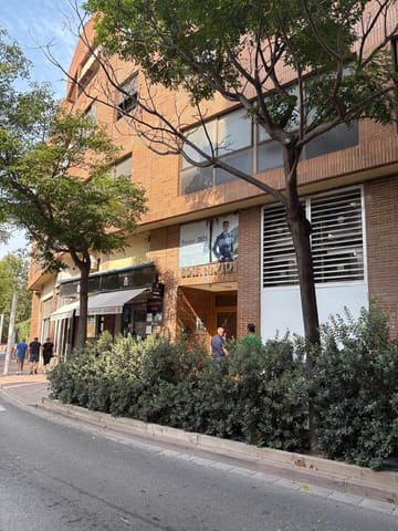 Apartamento de 4 habitaciones en Manzanera - Tosal, Calpe / Calp en venta - 349.000 € (Ref: 9185001)