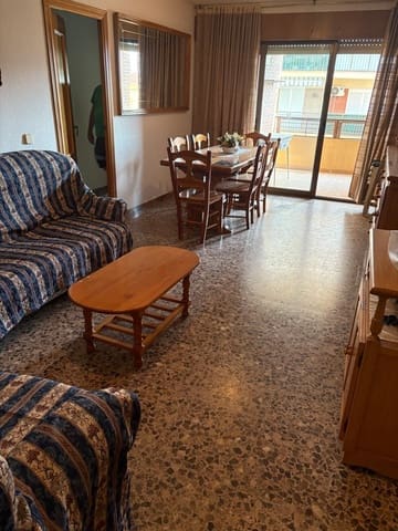 Apartamento de 4 habitaciones en Manzanera - Tosal, Calpe / Calp en venta - 349.000 € (Ref: 9185001)