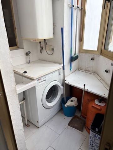 2 Zimmer Apartment zu verkaufen in Calpe / Calp - 249.000 € (Ref: 9185002)