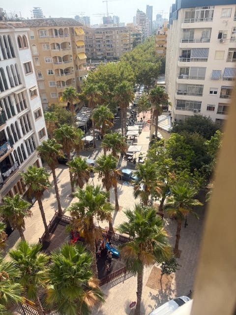 2 Zimmer Apartment zu verkaufen in Calpe / Calp - 249.000 € (Ref: 9185002)