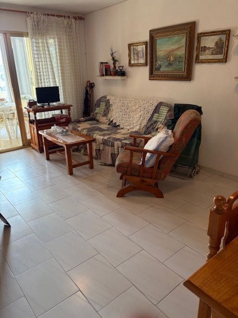 2 Zimmer Apartment zu verkaufen in Calpe / Calp - 249.000 € (Ref: 9185002)