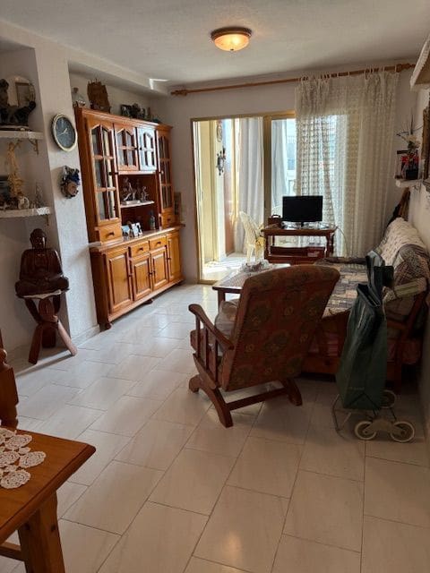 2 Zimmer Apartment zu verkaufen in Calpe / Calp - 249.000 € (Ref: 9185002)