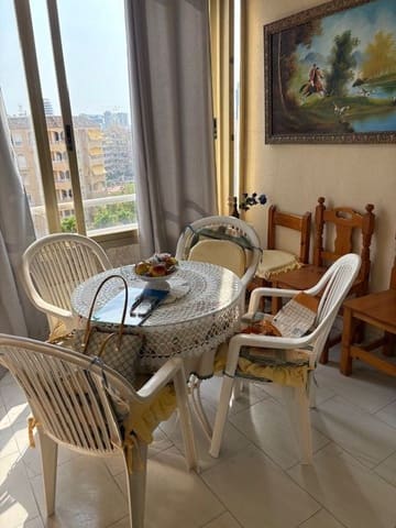 2 Zimmer Apartment zu verkaufen in Calpe / Calp - 249.000 € (Ref: 9185002)