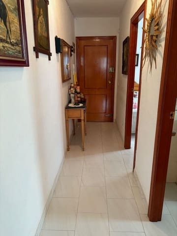2 Zimmer Apartment zu verkaufen in Calpe / Calp - 249.000 € (Ref: 9185002)