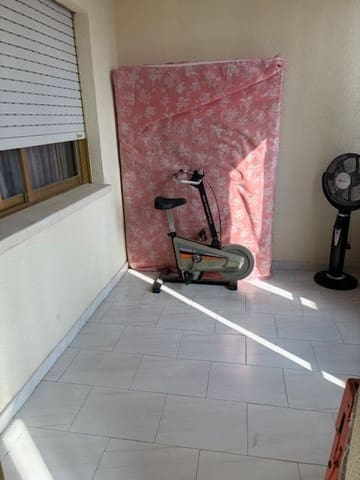 2 Zimmer Apartment zu verkaufen in Calpe / Calp - 249.000 € (Ref: 9185002)