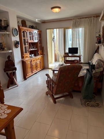 2 Zimmer Apartment zu verkaufen in Calpe / Calp - 249.000 € (Ref: 9185002)