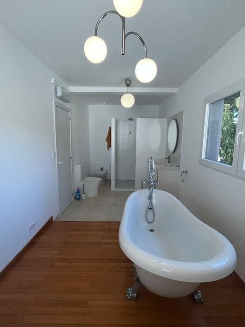 5 chambre Villa/Maison à vendre à Calpe / Calp avec garage - 749 000 € (Ref: 9209042)