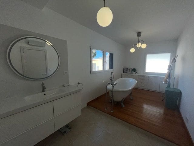 5 chambre Villa/Maison à vendre à Calpe / Calp avec garage - 749 000 € (Ref: 9209042)