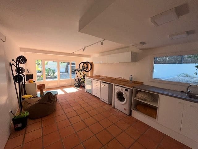 5 chambre Villa/Maison à vendre à Calpe / Calp avec garage - 749 000 € (Ref: 9209042)