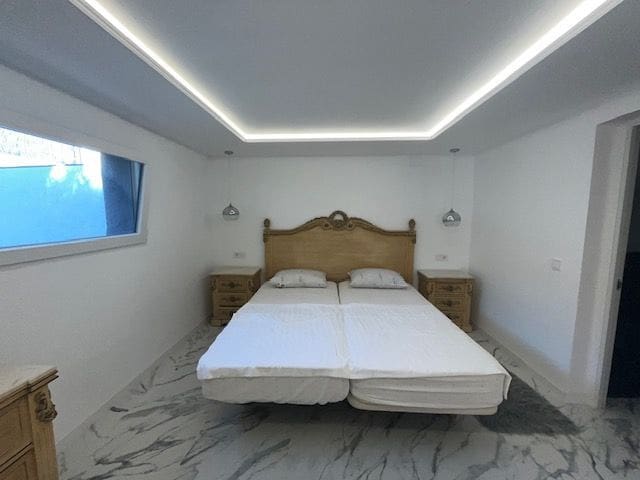 5 chambre Villa/Maison à vendre à Calpe / Calp avec garage - 749 000 € (Ref: 9209042)
