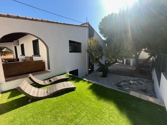 5 chambre Villa/Maison à vendre à Calpe / Calp avec garage - 749 000 € (Ref: 9209042)