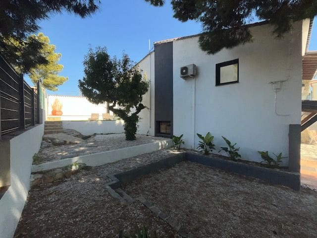 5 chambre Villa/Maison à vendre à Calpe / Calp avec garage - 749 000 € (Ref: 9209042)