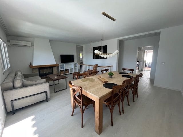 5 chambre Villa/Maison à vendre à Calpe / Calp avec garage - 749 000 € (Ref: 9209042)