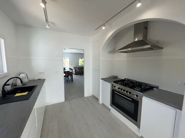 5 chambre Villa/Maison à vendre à Calpe / Calp avec garage - 749 000 € (Ref: 9209042)