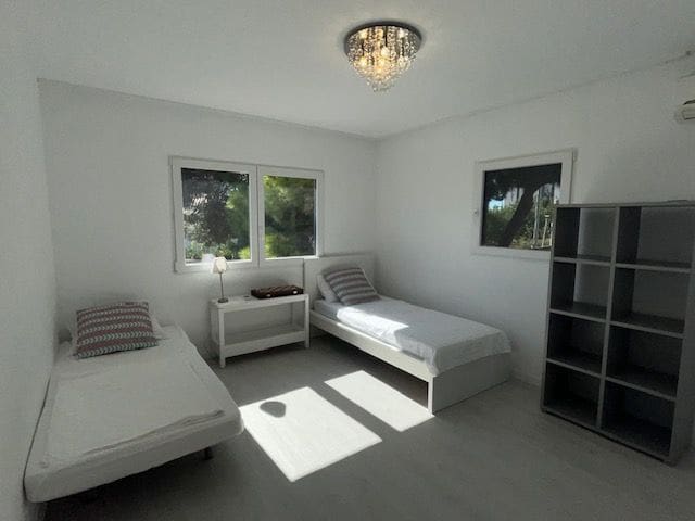 5 chambre Villa/Maison à vendre à Calpe / Calp avec garage - 749 000 € (Ref: 9209042)