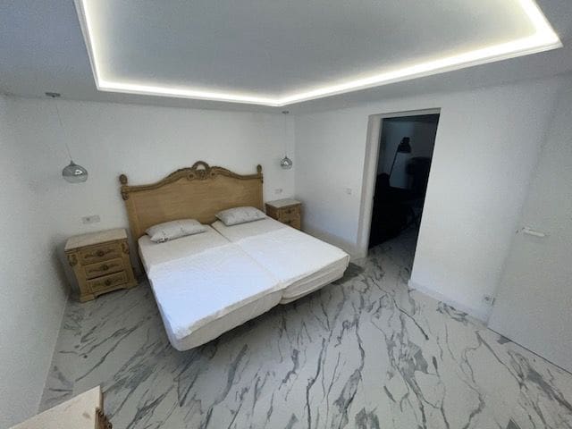 5 chambre Villa/Maison à vendre à Calpe / Calp avec garage - 749 000 € (Ref: 9209042)