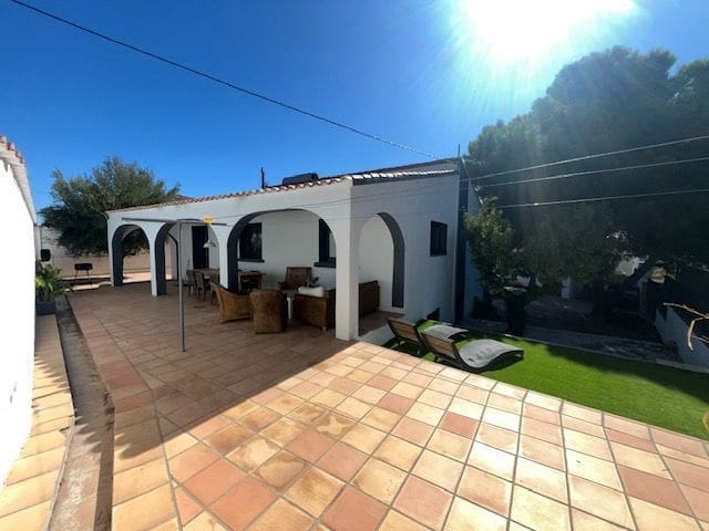 5 chambre Villa/Maison à vendre à Cometa - Carrió, Calpe / Calp avec garage - 749 000 € (Ref: 9209042)
